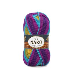 Nako Vega Stripe 82410