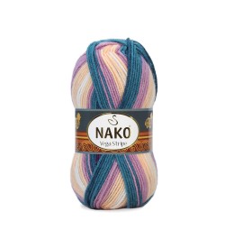 Nako Vega Stripe 82416