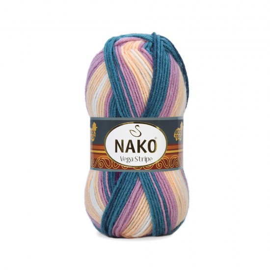 Nako Vega Stripe 82416