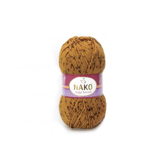Nako Vega Tweed 31750