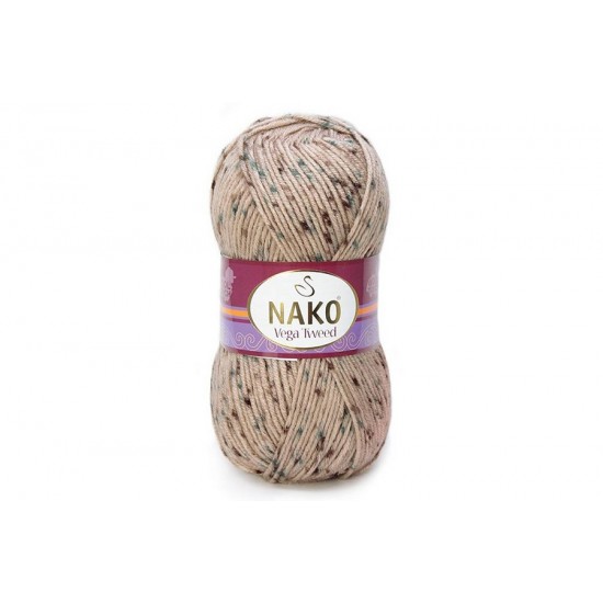 Nako Vega Tweed 31751