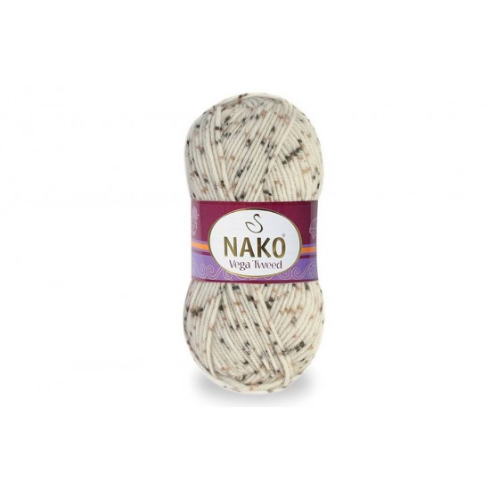 Nako Vega Tweed 31752