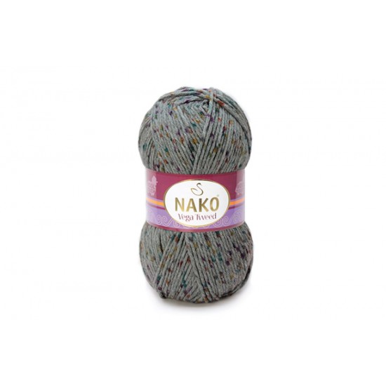 Nako Vega Tweed 31754