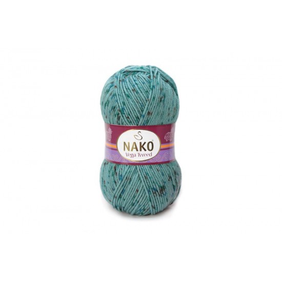Nako Vega Tweed 31755
