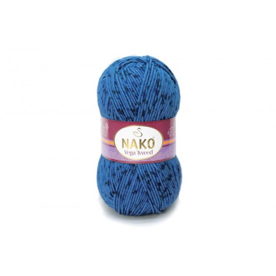 Nako Vega Tweed 31757