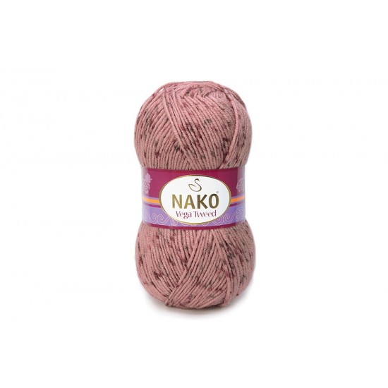 Nako Vega Tweed 31760