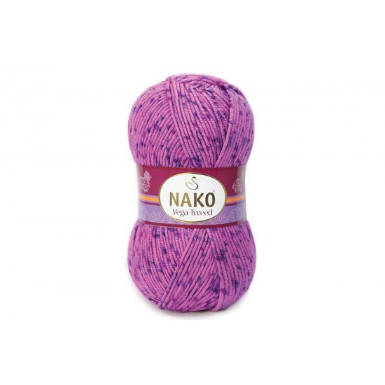 Nako Vega Tweed 31762