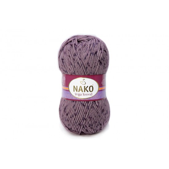 Nako Vega Tweed 31763