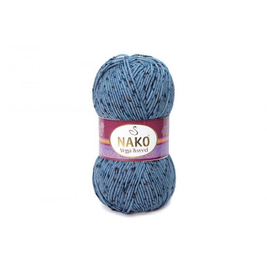 Nako Vega Tweed 31764