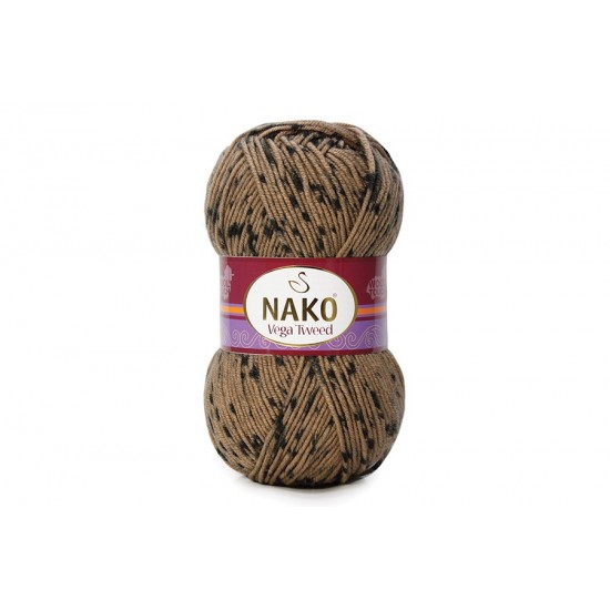Nako Vega Tweed 31923