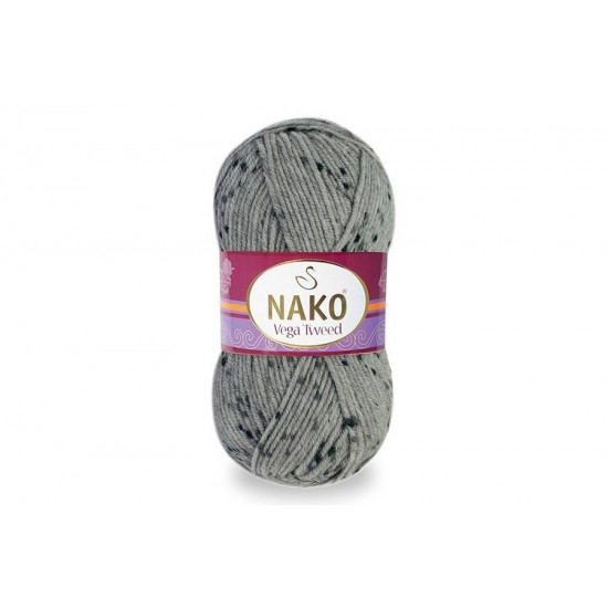 Nako Vega Tweed Ay Çekirdeği-35047