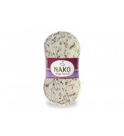 Nako Vega Tweed Mahlep-35017