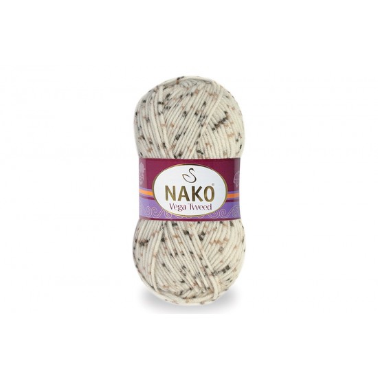 Nako Vega Tweed Mahlep-35017