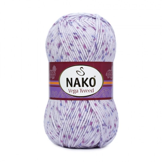 Nako Vega Tweed 32180