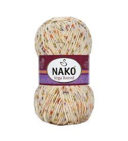 Nako Vega Tweed 32823