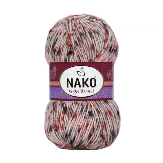 Nako Vega Tweed 32825