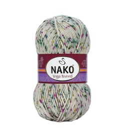 Nako Vega Tweed 32826