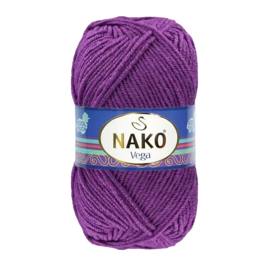 Nako Vega Patlıcan - 13870