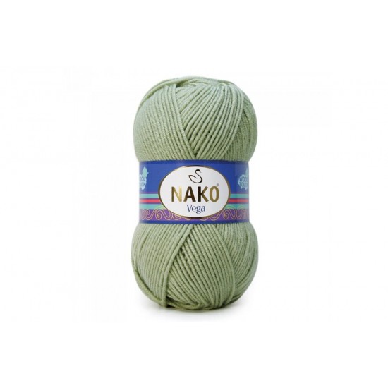 Nako Vega Aloe Vera-10075