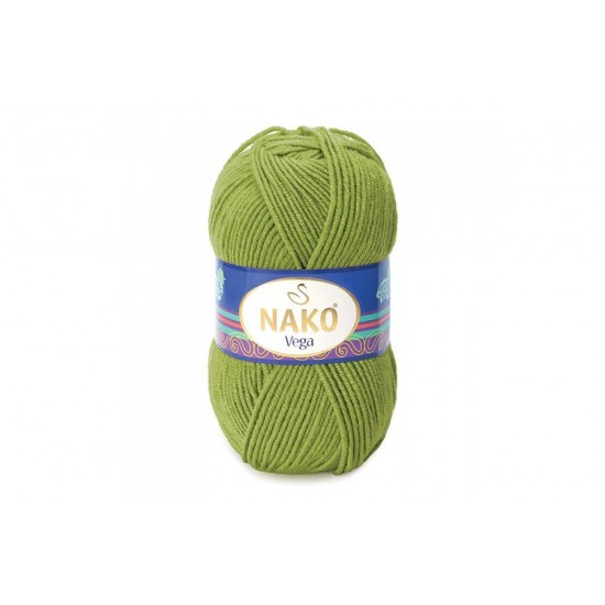 Nako Vega Yaprak Yeşili-10268