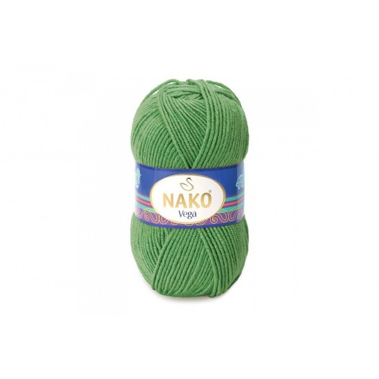 Nako Vega Yeşil-10474