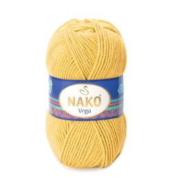 Nako Vega Sarı - 10598