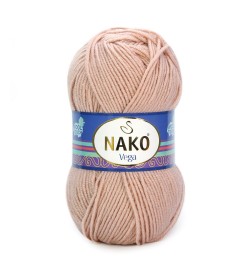 Nako Vega Deniz Kabuğu - 11952