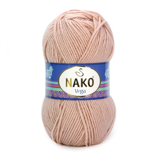 Nako Vega Deniz Kabuğu - 11952