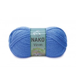 Nako Vizon Denim-1256