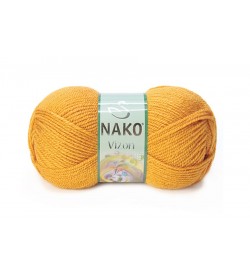 Nako Vizon Hardal-10129