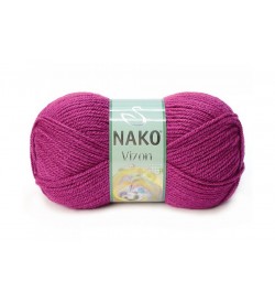 Nako Vizon Küpeli-6964