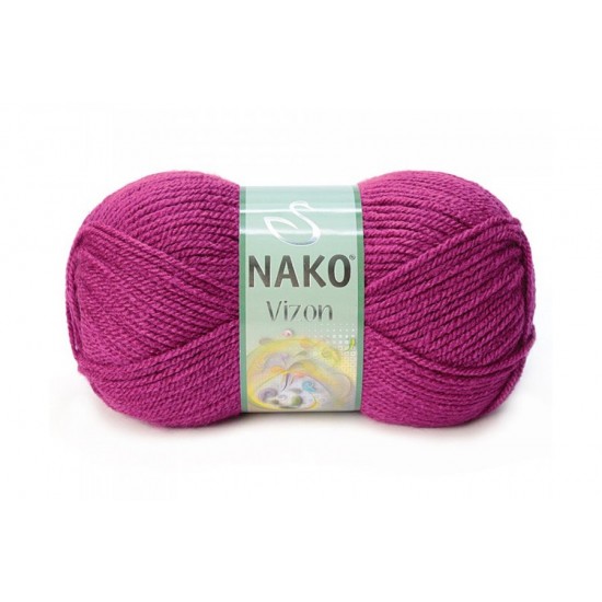Nako Vizon Küpeli-6964