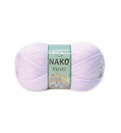 Nako Vizon Mine Çiçeği-5090