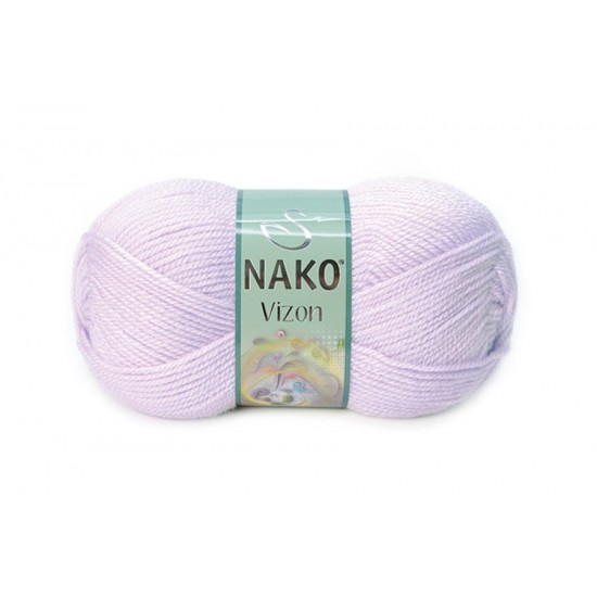 Nako Vizon Mine Çiçeği-5090