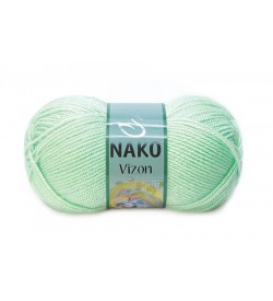 Nako Vizon Nil Yeşili-2587