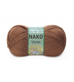 Nako Vizon Soğan Kabuğu-10562