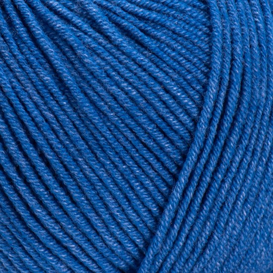 Yarnart Jeans Kot Mavi El Örgü İpi 17
