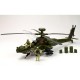 Kutulu Işıklı Ve Sesli Apache Helikopter Vardem Oyuncak