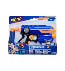N-Strike Elite Firestrike Nerf