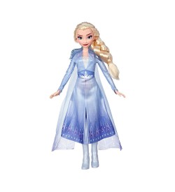 Elsa Disney Frozen 2