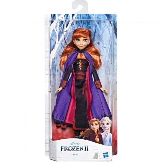 Anna Disney Frozen 2