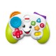 Eğlen & Öğren Eğitici Oyun Kumandası (Türkçe) Joystick FWG23 Fisher-Price