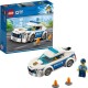 LEGO® City 60239 Polis Devriye Arabası Yapım Seti - Çocuk Oyuncak Araba