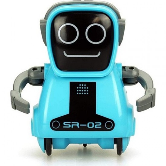 Silverlit Pokibot Robot Neco